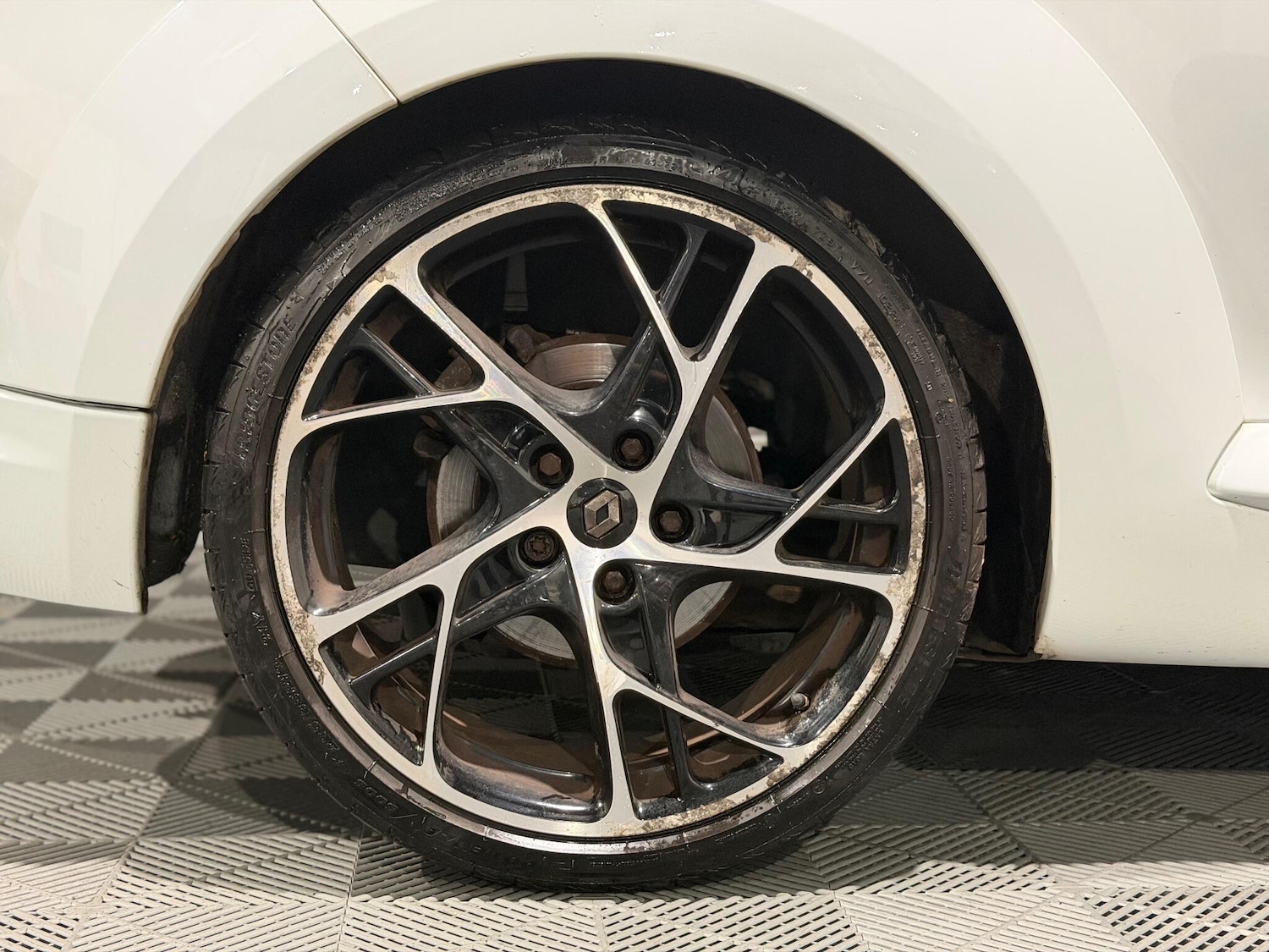 Used Renault Megane 2010 for sale - 76926174: Photo 21