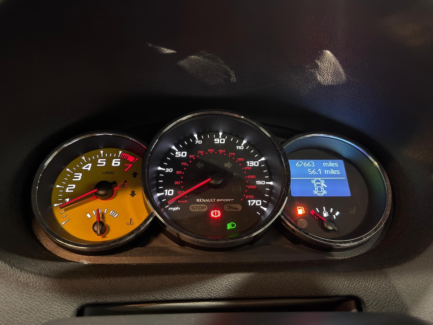 Used Renault Megane 2010 for sale - 76926174: Photo 27