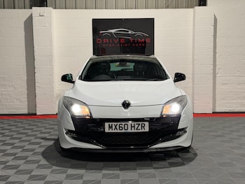 Used Renault Megane 2010 for sale - 76926174: Photo