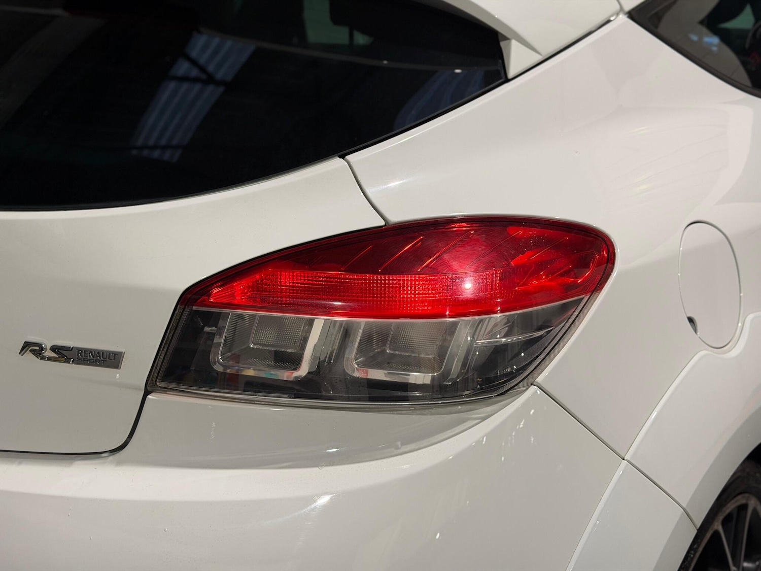 Used Renault Megane 2010 for sale - 76926174: Photo 30