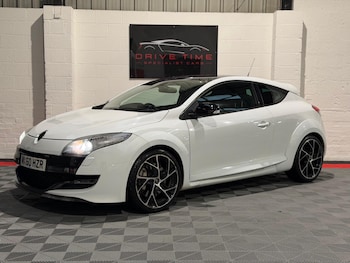 Used Renault Megane 2010 for sale - 76926174: Photo