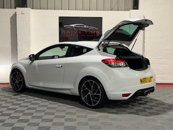 Used Renault Megane 2010 for sale - 76926174: Photo