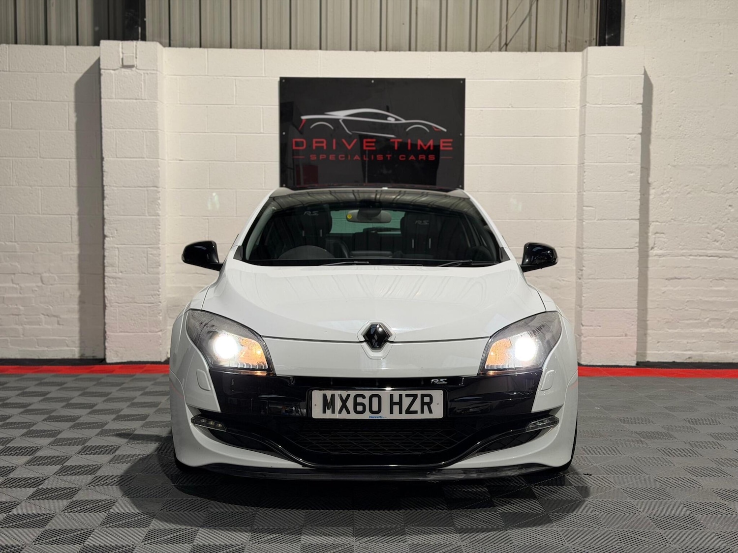 Used Renault Megane 2010 for sale - 76926174: Photo 6