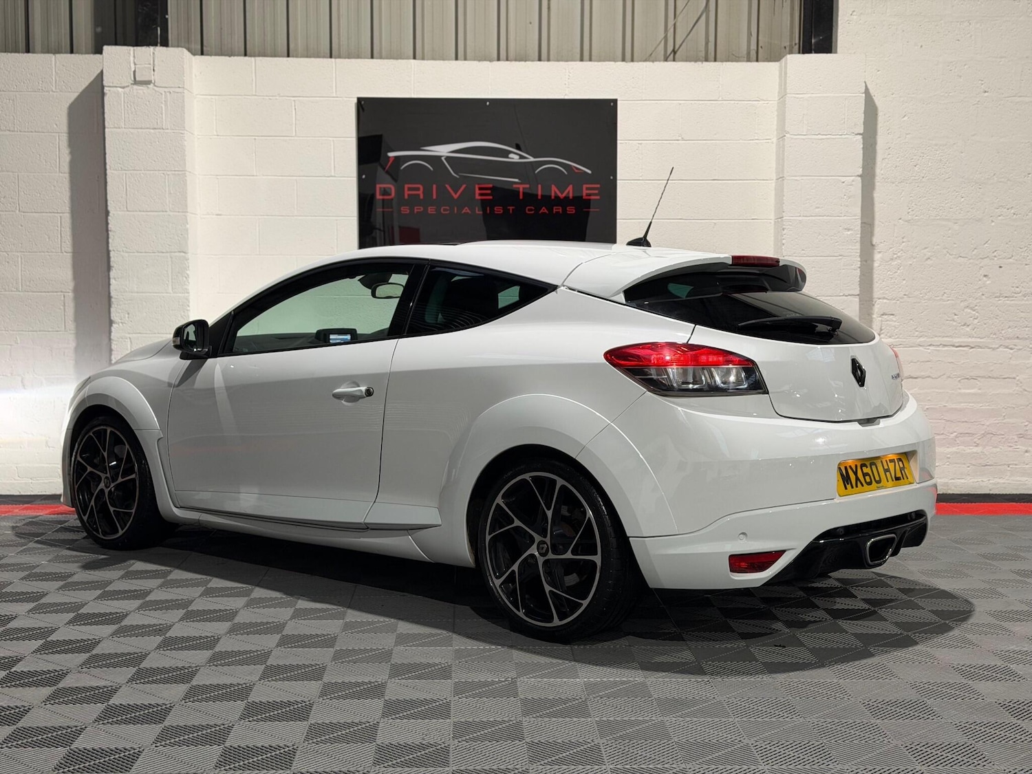 Used Renault Megane 2010 for sale - 76926174: Photo 7