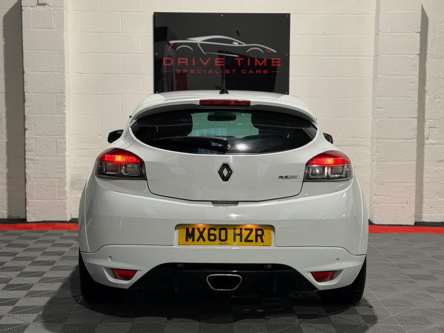 Used Renault Megane 2010 for sale - 76926174: Photo 9