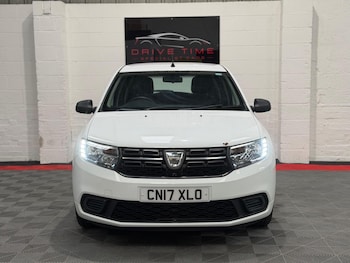 Used Dacia Sandero 2017 for sale - 79062357: Photo
