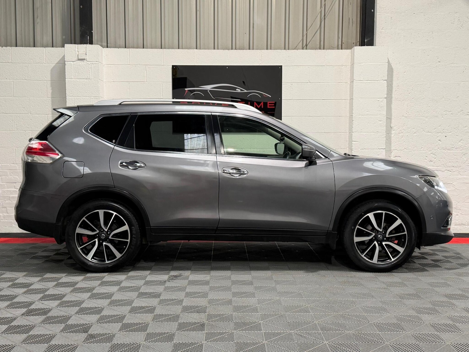 Used Nissan X-Trail 2014 for sale - 77683120: Photo 11