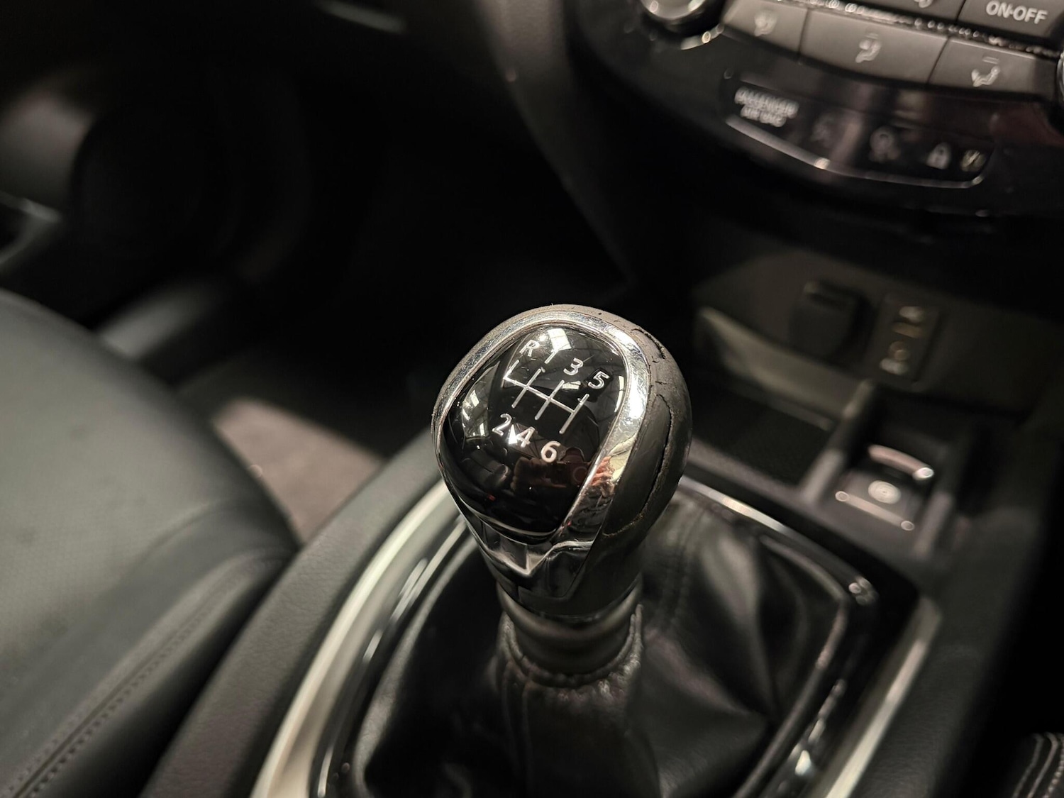 Used Nissan X-Trail 2014 for sale - 77683120: Photo 15