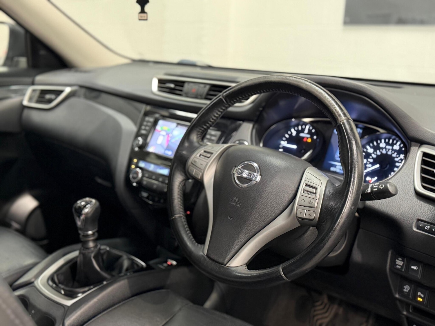 Used Nissan X-Trail 2014 for sale - 77683120: Photo 16