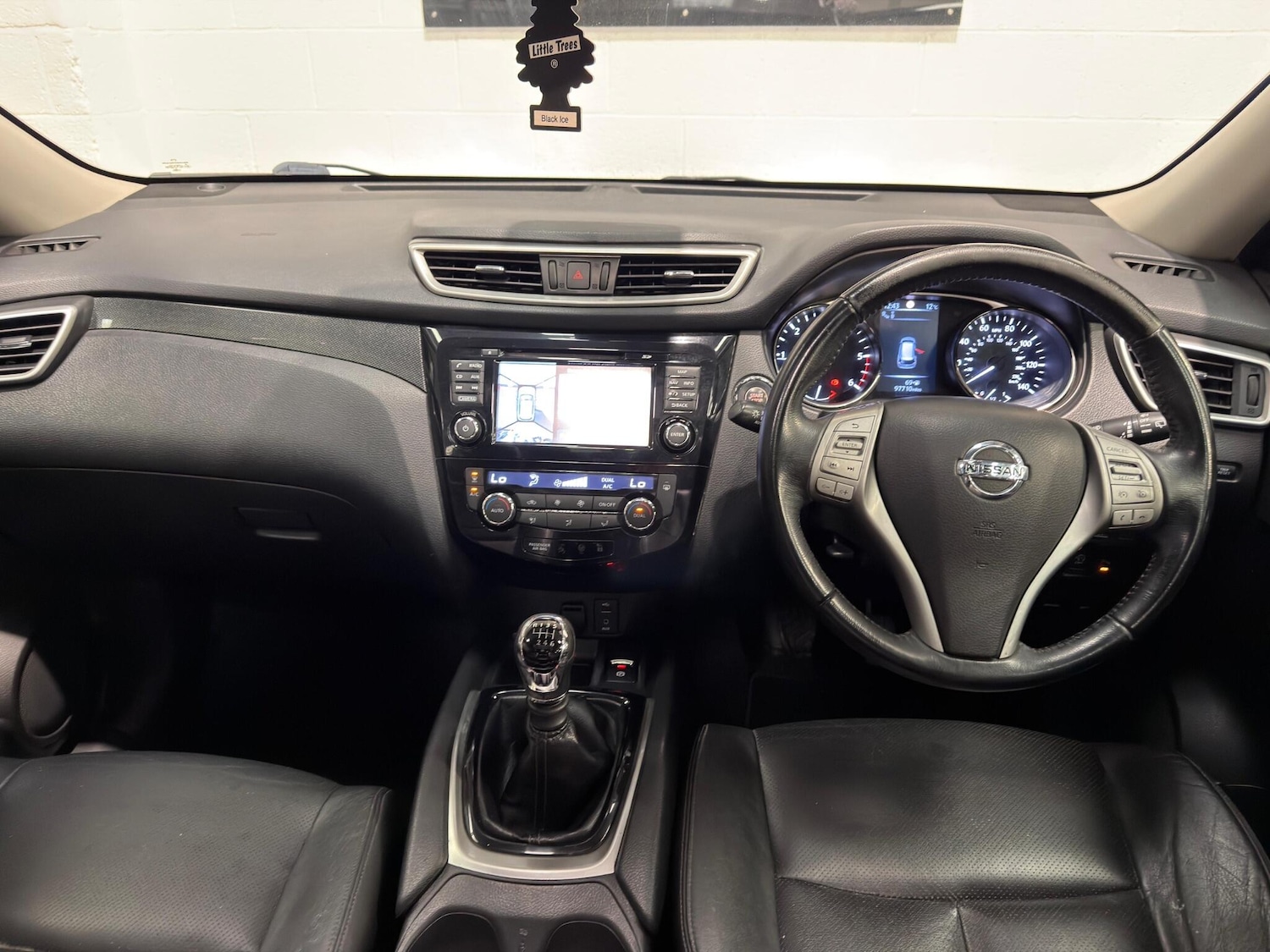 Used Nissan X-Trail 2014 for sale - 77683120: Photo 17