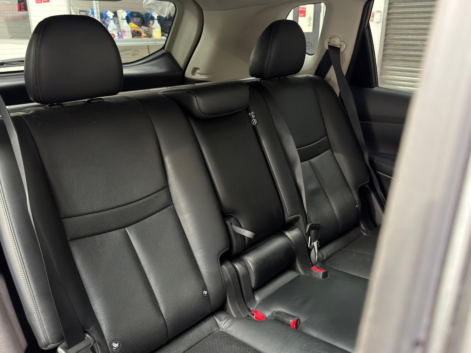 Used Nissan X-Trail 2014 for sale - 77683120: Photo 19