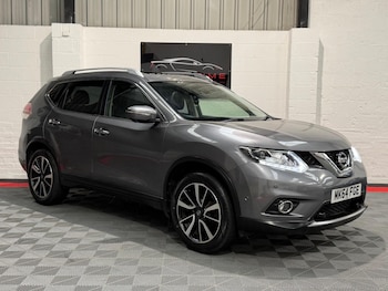 (64) - 1.6 dCi Tekna Euro 5 (s/s) 5dr