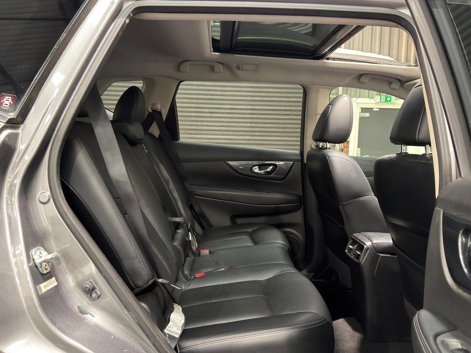 Used Nissan X-Trail 2014 for sale - 77683120: Photo 20