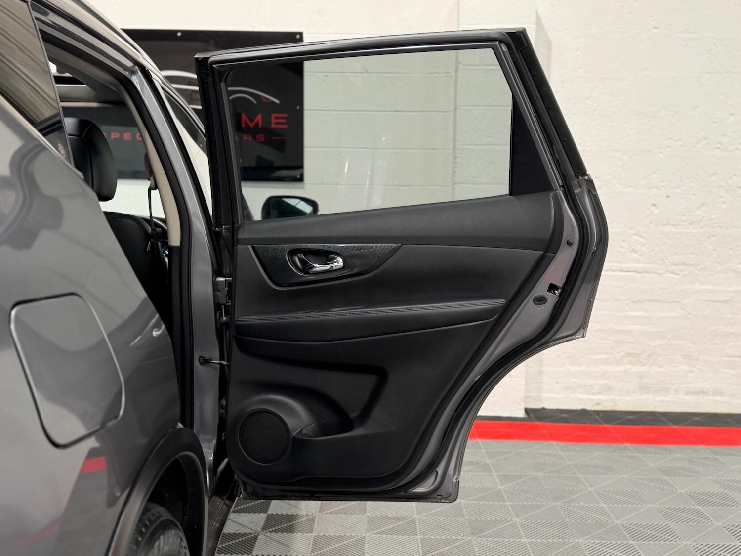 Used Nissan X-Trail 2014 for sale - 77683120: Photo 22