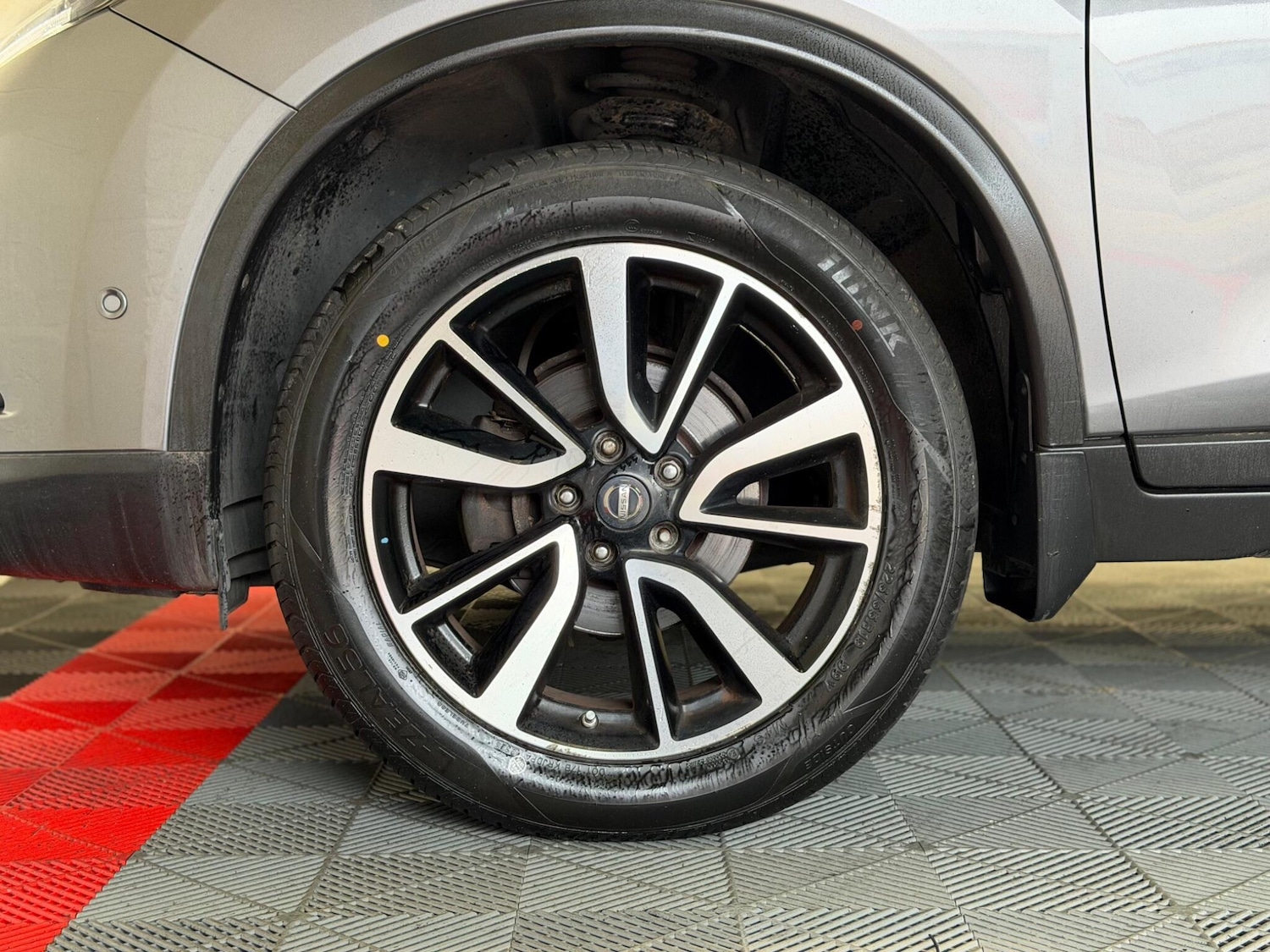 Used Nissan X-Trail 2014 for sale - 77683120: Photo 26