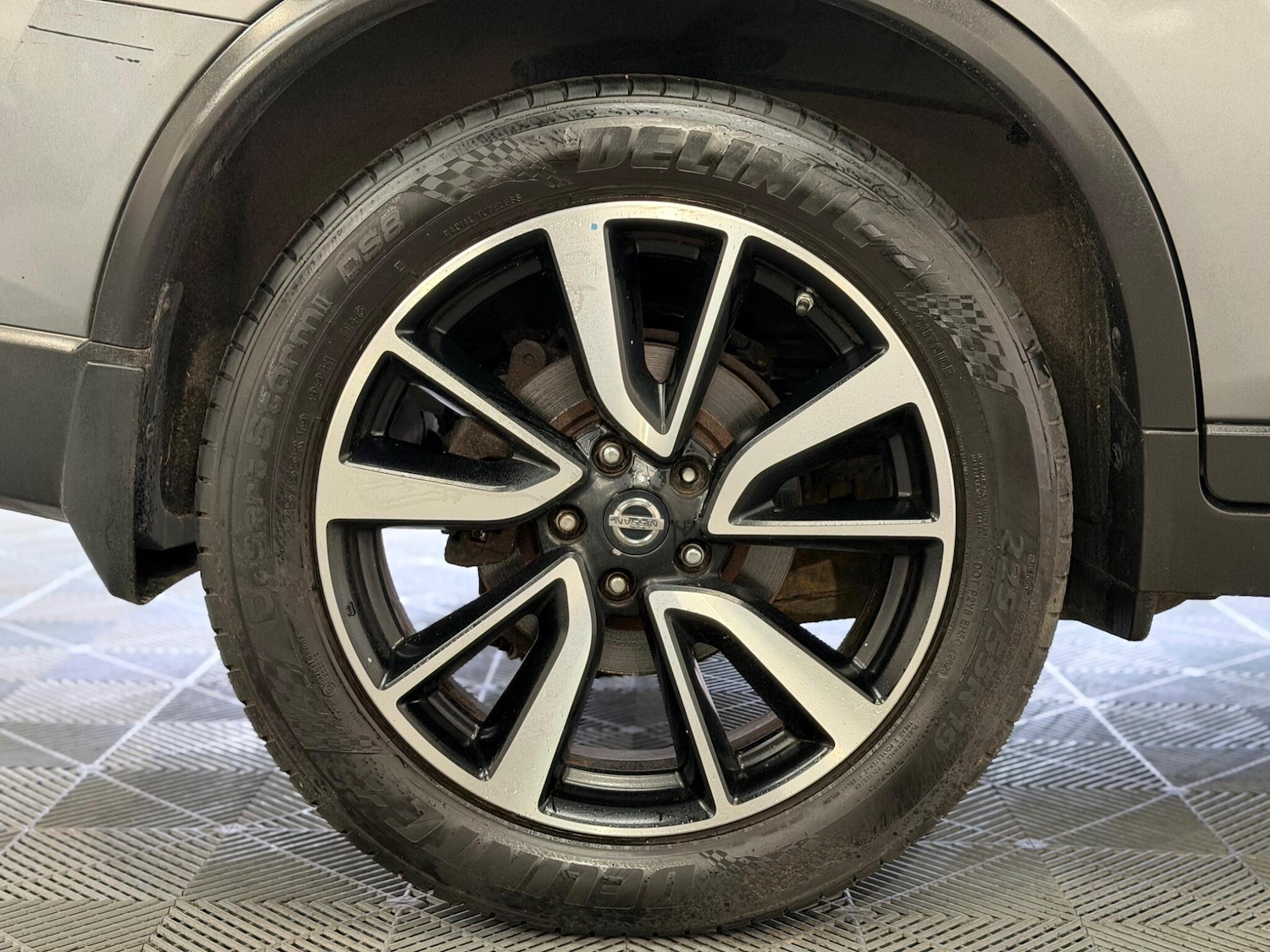 Used Nissan X-Trail 2014 for sale - 77683120: Photo 27