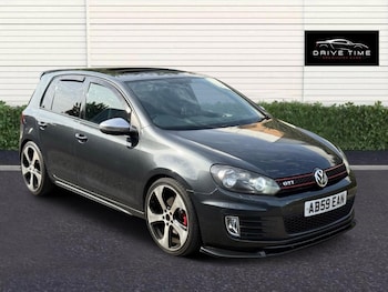 Used Volkswagen Golf 2009 for sale - 75578104: Photo