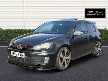 Used Volkswagen Golf 2009 for sale - 75578104: Photo