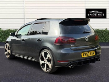 Used Volkswagen Golf 2009 for sale - 75578104: Photo