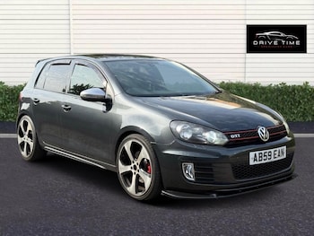 Used Volkswagen Golf 2009 for sale - 75578104: Photo
