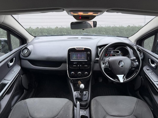 Used Renault Clio 2016 for sale - 76306245: Photo 10