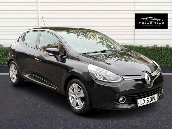 Used Renault Clio 2016 for sale - 76306245: Photo 1