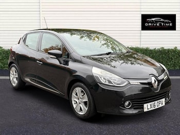 Renault - Clio