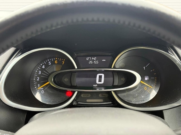 Used Renault Clio 2016 for sale - 76306245: Photo 21