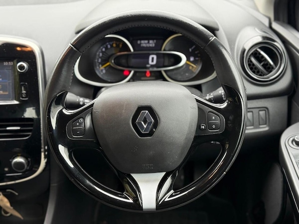 Used Renault Clio 2016 for sale - 76306245: Photo 22