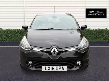 Used Renault Clio 2016 for sale - 76306245: Photo 2