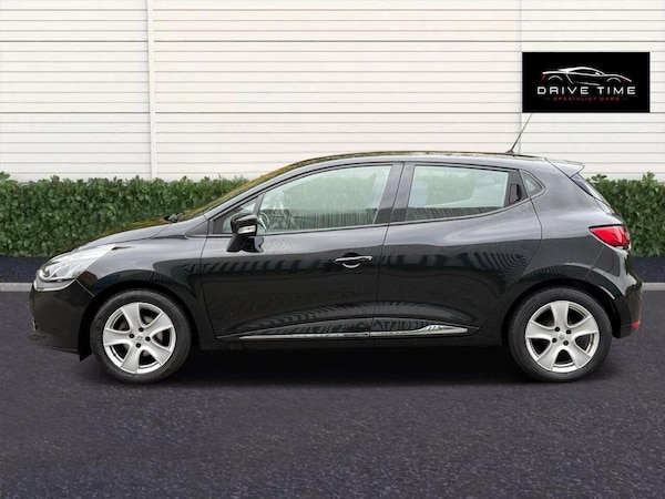Used Renault Clio 2016 for sale - 76306245: Photo 5