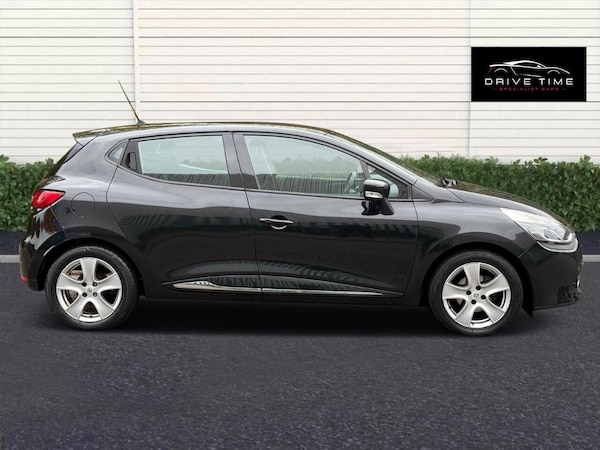Used Renault Clio 2016 for sale - 76306245: Photo 7