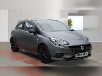 Used Vauxhall Corsa 2017 for sale - 79452605: Photo