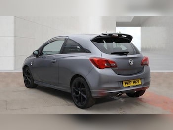 Used Vauxhall Corsa 2017 for sale - 79452605: Photo