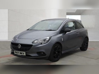 Used Vauxhall Corsa 2017 for sale - 79452605: Photo
