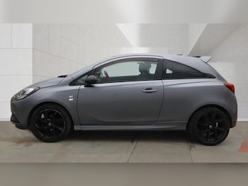 Used Vauxhall Corsa 2017 for sale - 79452605: Photo