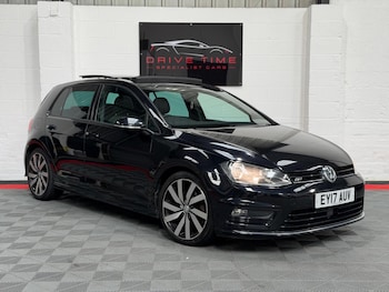 Used Volkswagen Golf 2017 for sale - 78230898: Photo