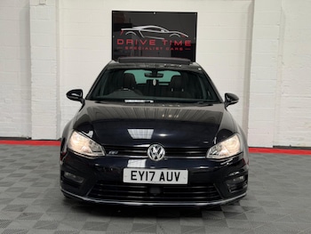 Used Volkswagen Golf 2017 for sale - 78230898: Photo