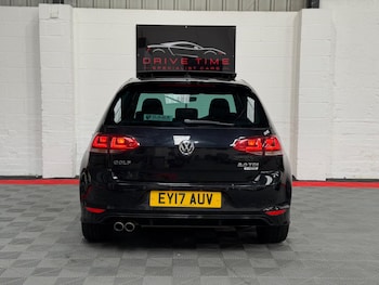 Used Volkswagen Golf 2017 for sale - 78230898: Photo