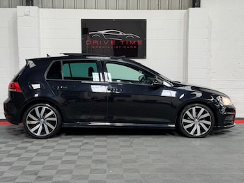 Used Volkswagen Golf 2017 for sale - 78230898: Photo