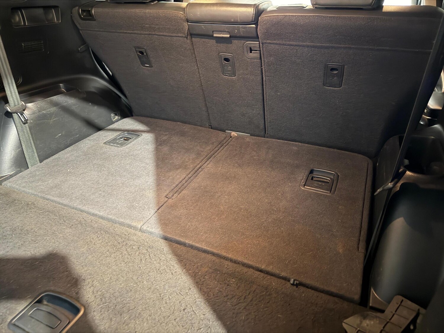 Used Hyundai Santa Fe for sale - 77510474: Photo 30