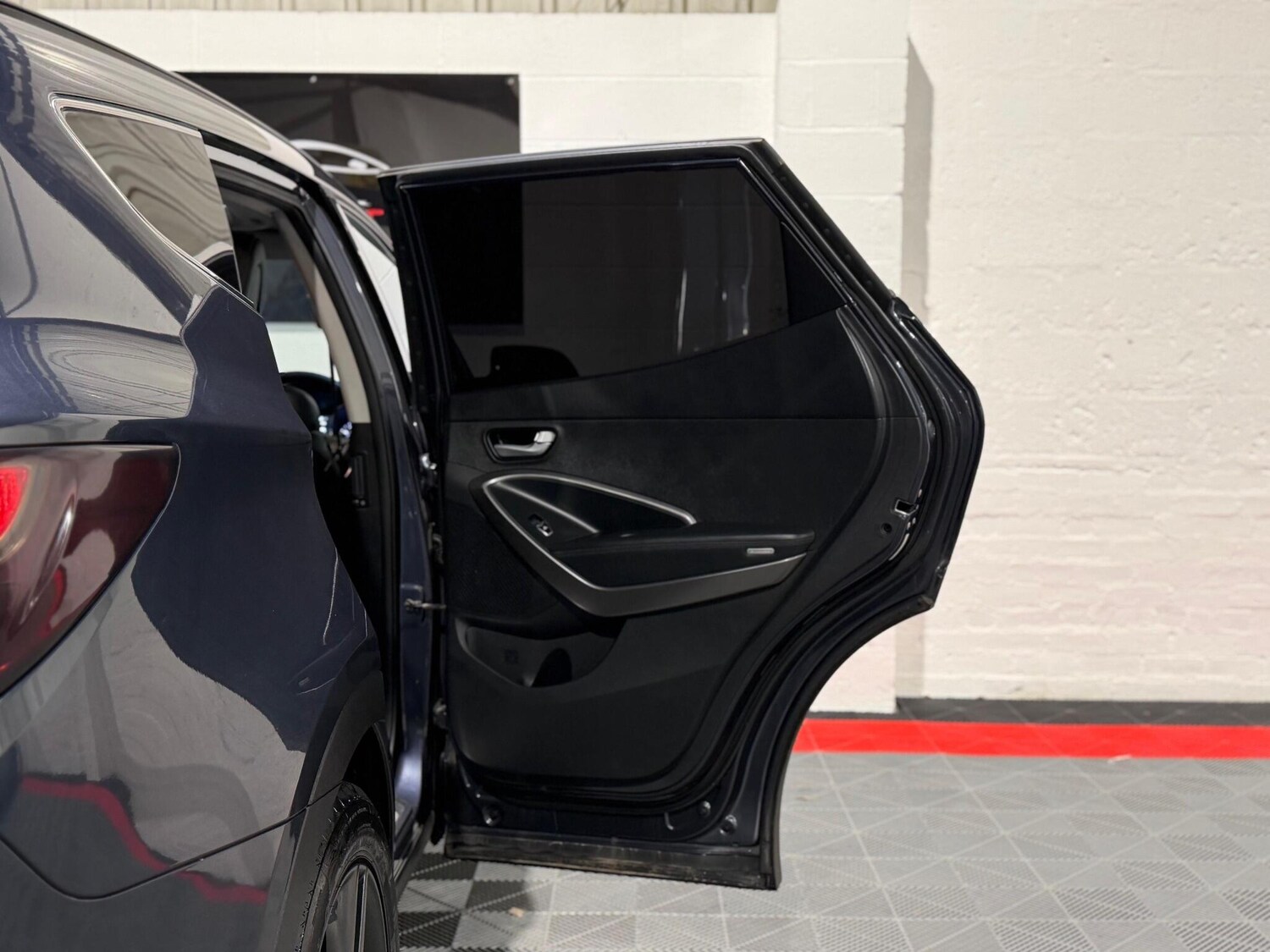 Used Hyundai Santa Fe for sale - 77510474: Photo 37