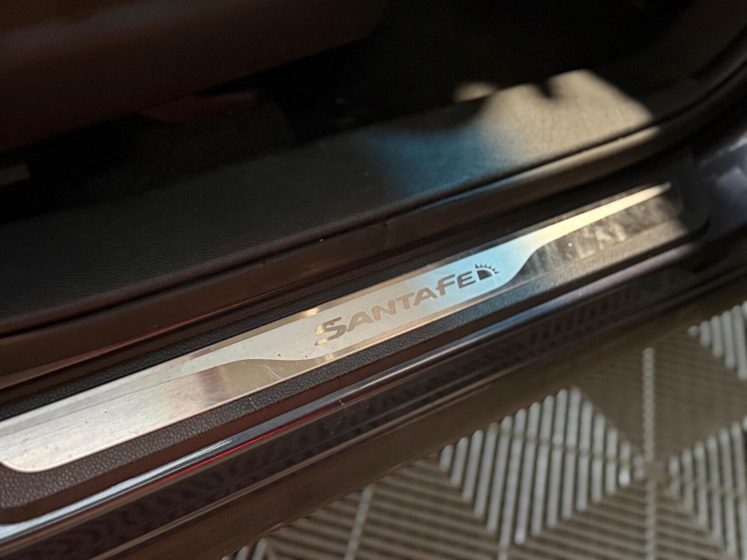 Used Hyundai Santa Fe for sale - 77510474: Photo 41