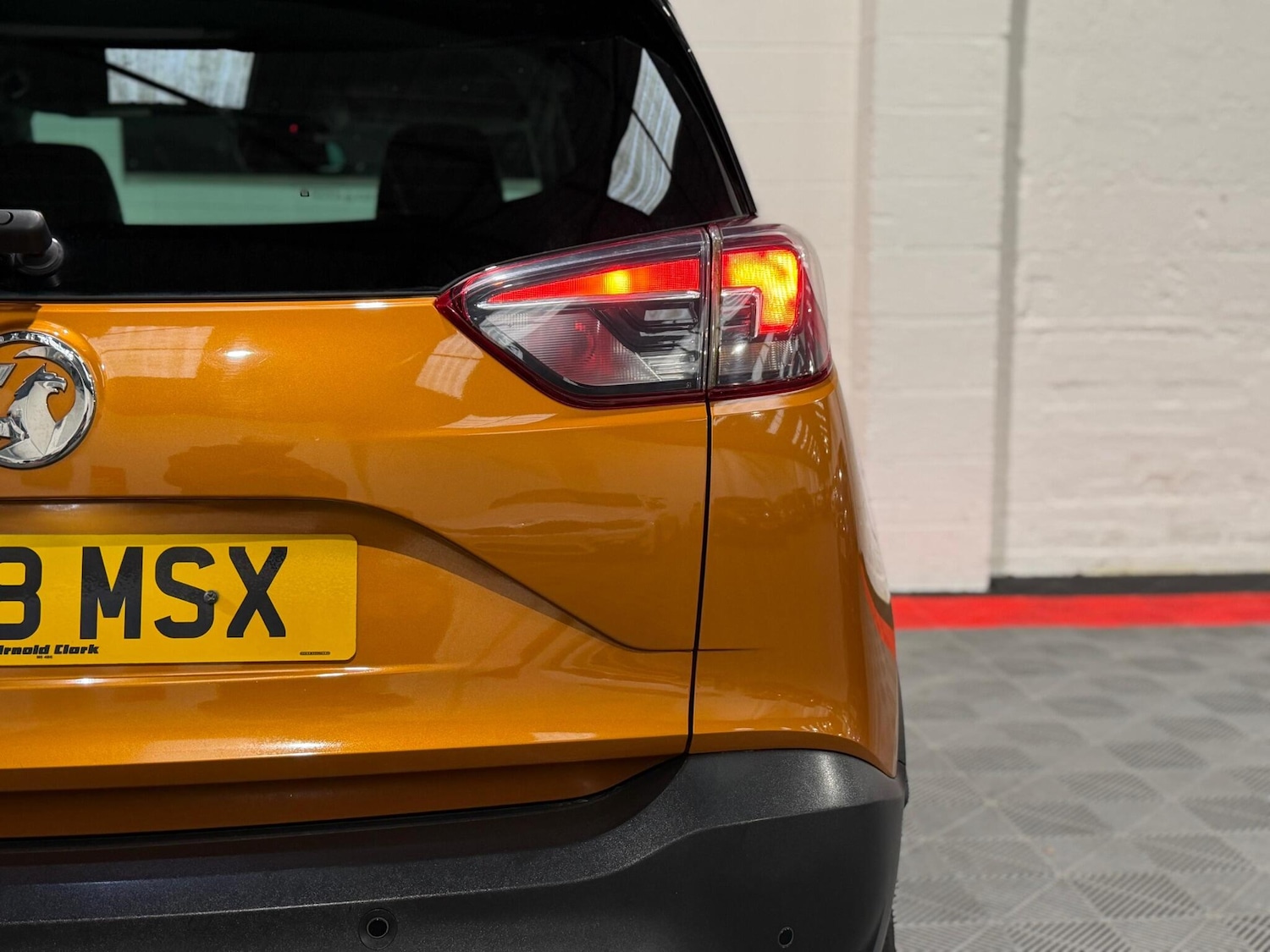 Used Vauxhall Crossland X for sale - 77807911: Photo 10