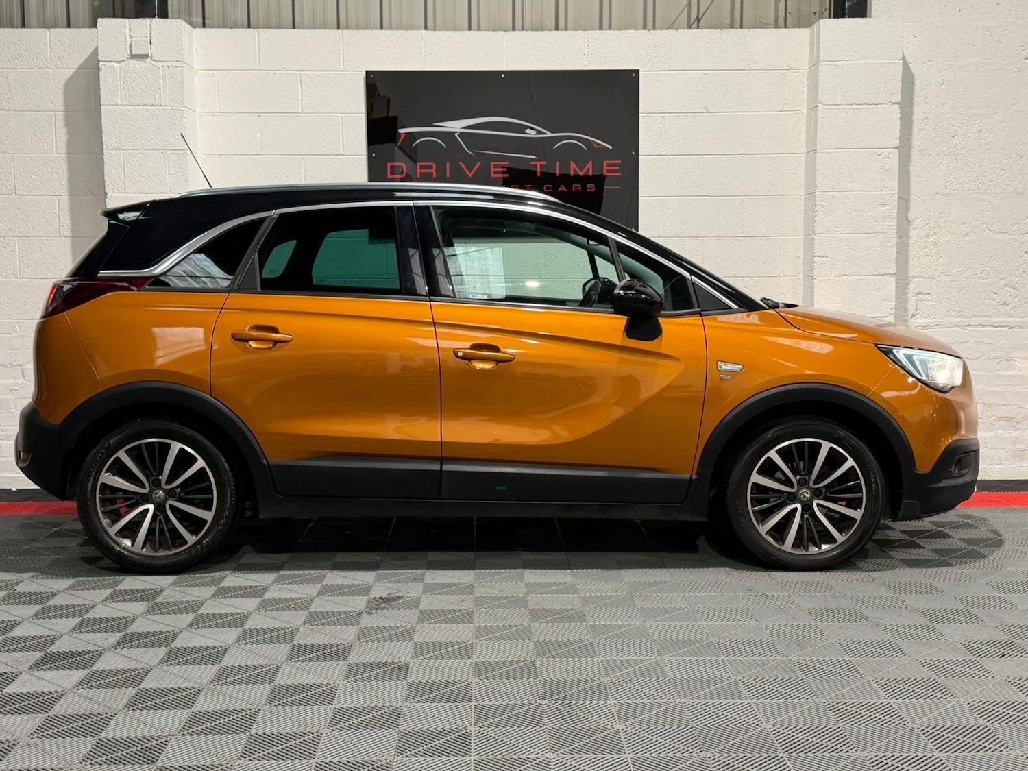 Used Vauxhall Crossland X for sale - 77807911: Photo 11