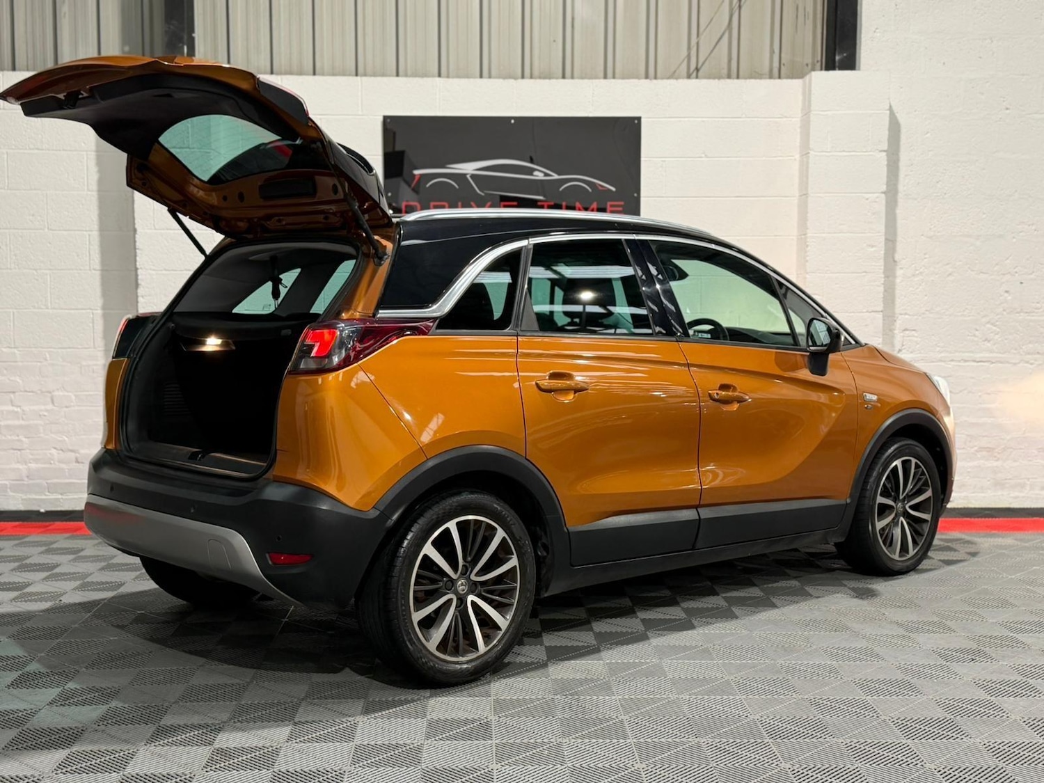 Used Vauxhall Crossland X for sale - 77807911: Photo 13