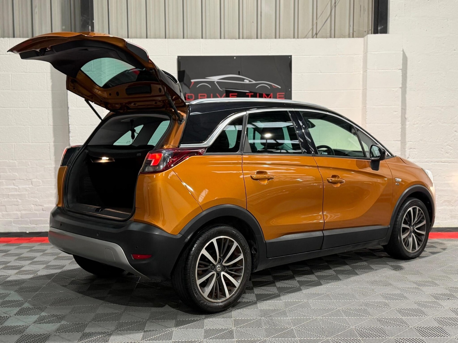 Used Vauxhall Crossland X for sale - 77807911: Photo 14