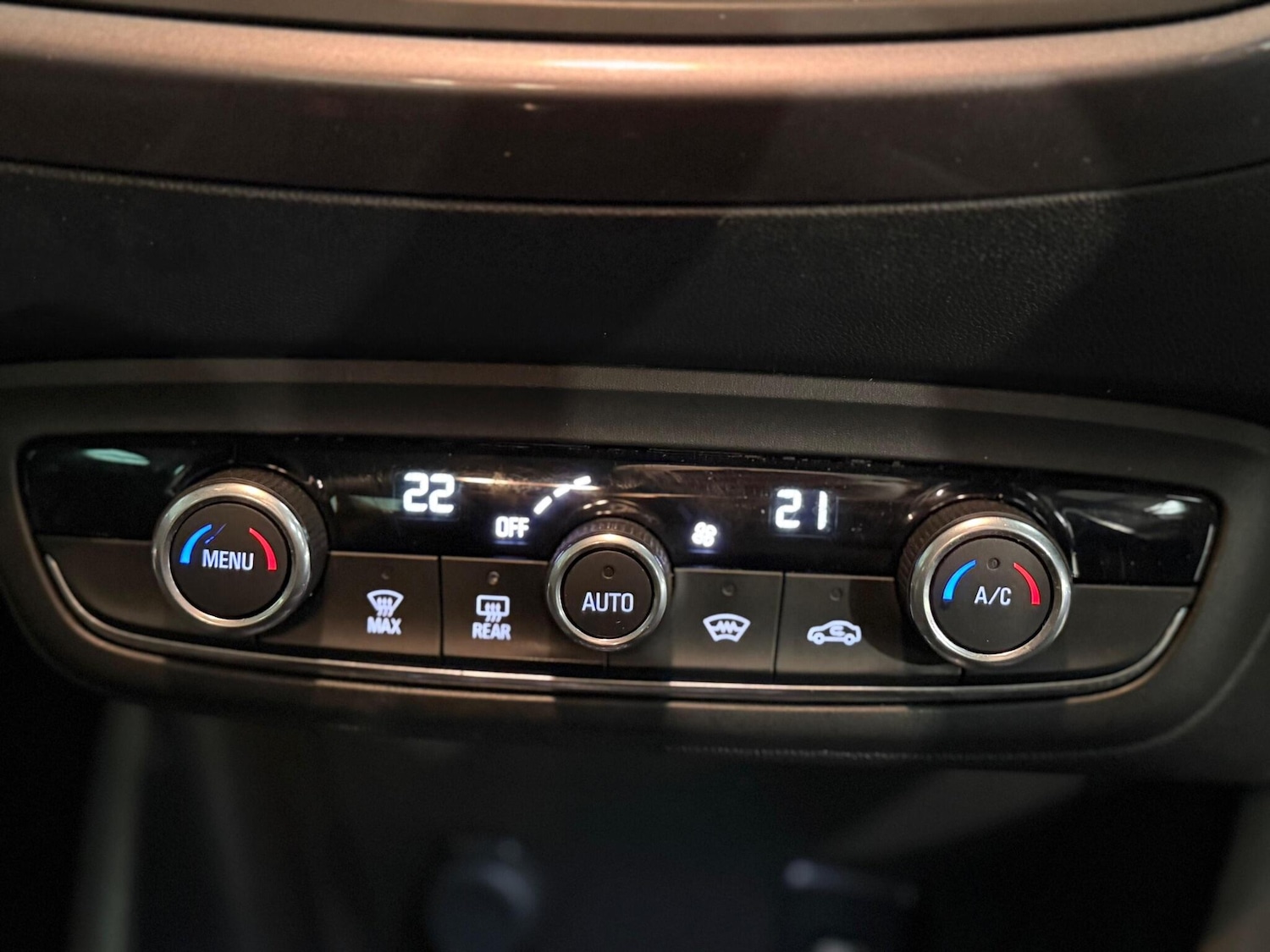 Used Vauxhall Crossland X for sale - 77807911: Photo 17