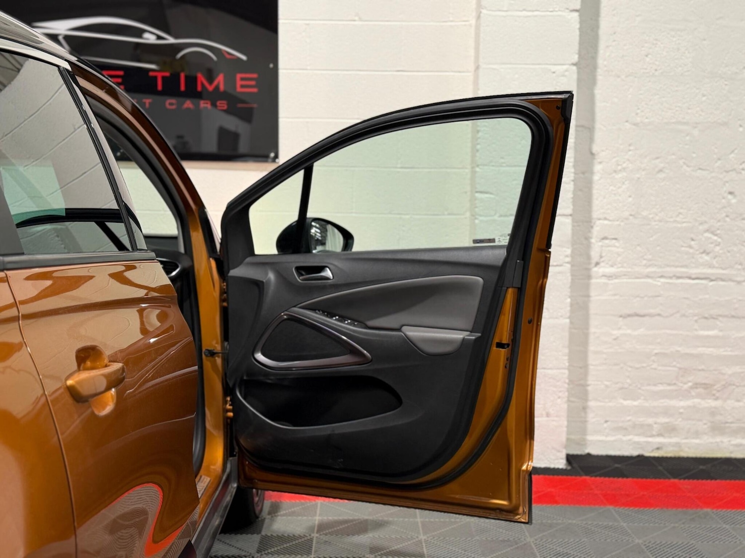 Used Vauxhall Crossland X for sale - 77807911: Photo 18