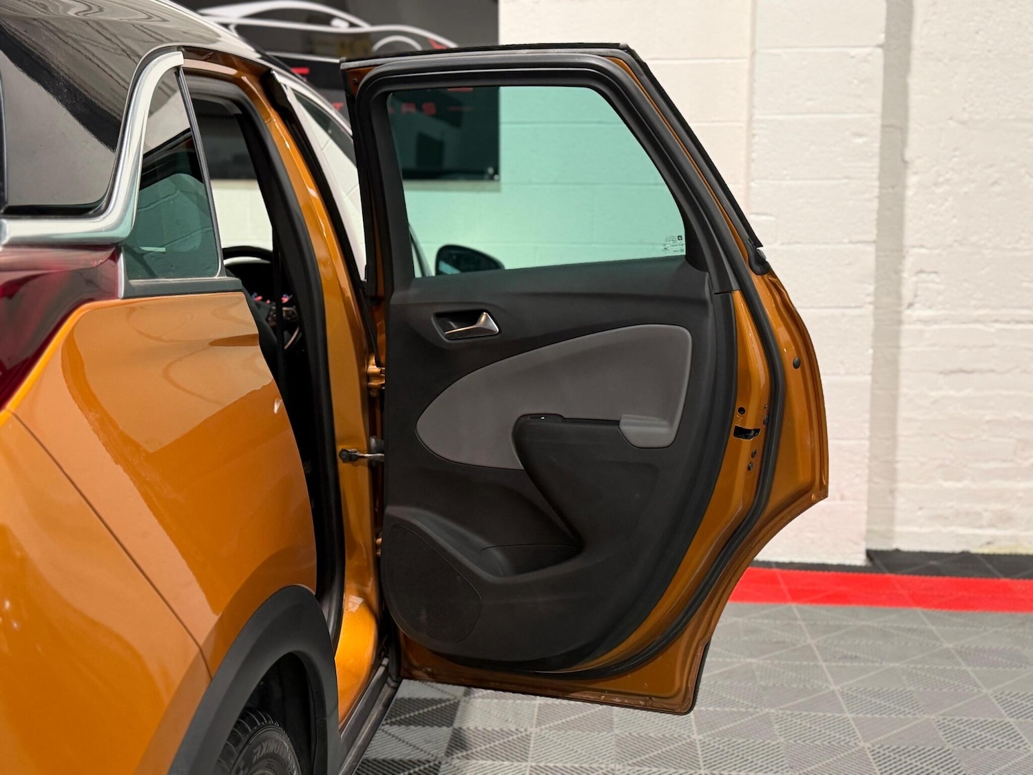 Used Vauxhall Crossland X for sale - 77807911: Photo 19